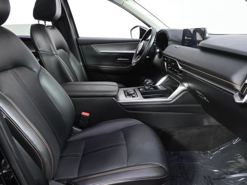 Certified 2026 MAZDA CX-90 3.3 Turbo w/ Premium Sport Pkg AWD/4WD image 16
