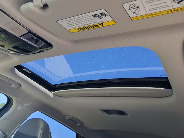 New 2025 Hyundai Tucson SEL FWD image 20