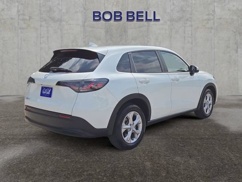 Used 2024 Honda HR-V LX image 5