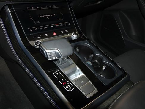 Used 2025 Audi Q7 3.0T Prestige w/ Prestige Package image 18