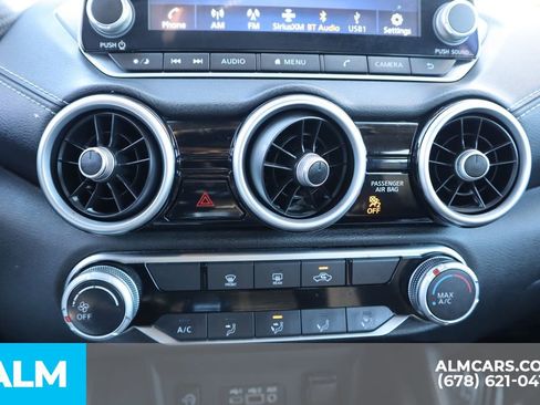 Used 2024 Nissan Sentra SV image 27