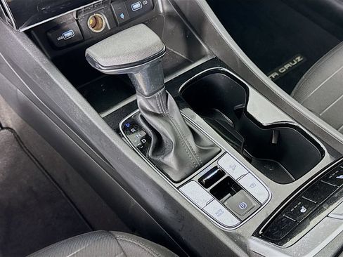 Certified 2024 Hyundai Santa Cruz SEL w/ Activity Package FWD image 17