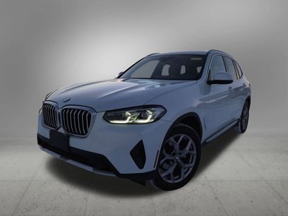 Used 2023 BMW X3 xDrive30i w/ Premium Package