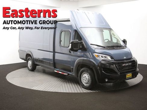 Used 2024 RAM ProMaster 3500 image 50