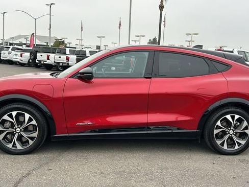 Certified 2023 Ford Mustang Mach-E Premium image 7