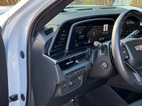 Used 2023 Cadillac Escalade ESV Sport w/ Touring Package image 27