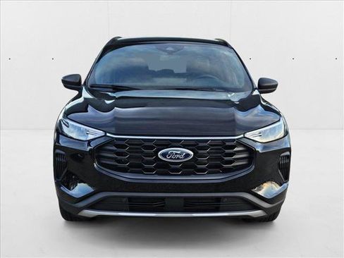 New 2025 Ford Escape ST-Line w/ Equipment Group 301A image 6