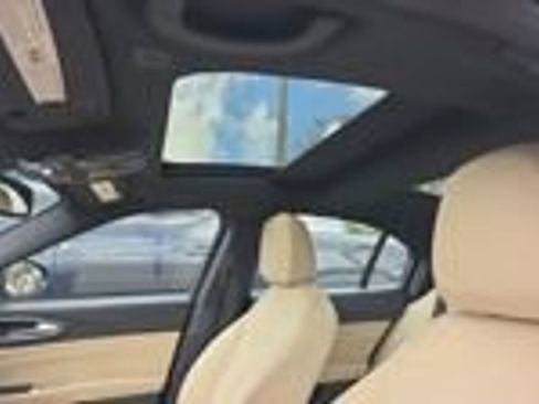 Used 2023 Alfa Romeo Giulia AWD w/ Quick Order Package 22X Lusso image 22