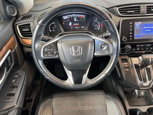 Used 2018 Honda CR-V Touring image 22