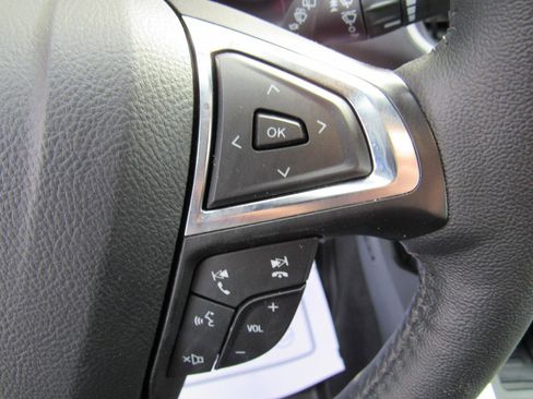 Used 2024 Ford Edge SEL w/ Convenience Package AWD/4WD image 14