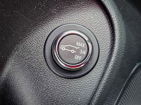 Certified 2024 Buick Encore GX Sport Touring w/ Experience Buick Package image 12