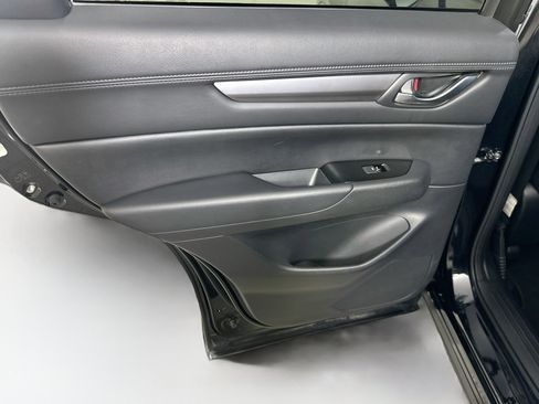 Used 2025 MAZDA CX-5 AWD 2.5 S w/ Select Package image 25
