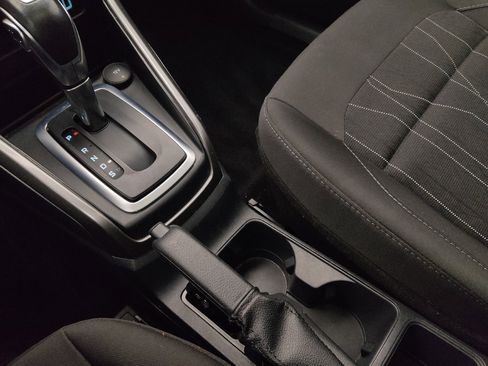 Used 2018 Ford EcoSport SE image 26