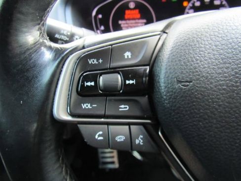 Used 2020 Honda Accord Sport image 35