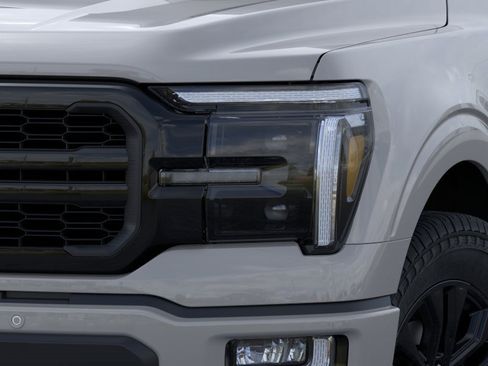 New 2024 Ford F150 Lariat w/ FX4 Off-Road Package image 18