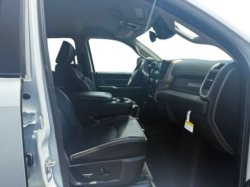 Used 2024 RAM 2500 Laramie w/ Safety Group AWD/4WD image 15