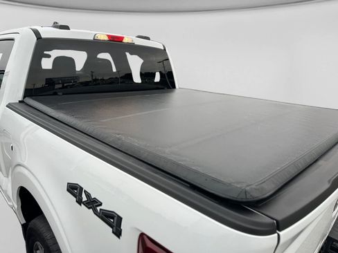 Used 2025 Ford F150 STX w/ Equipment Group 200A AWD/4WD image 30