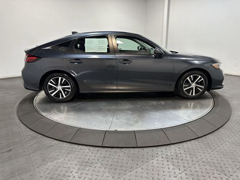 Used 2023 Honda Civic LX image 15