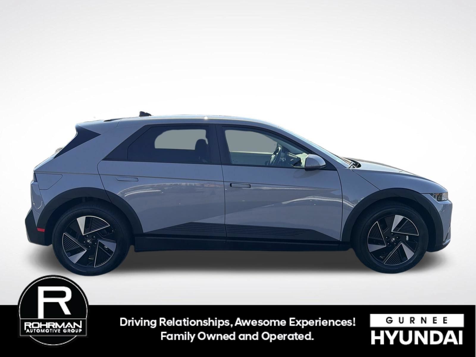 New 2026 Hyundai Ioniq 5 SEL AWD/4WD image 9