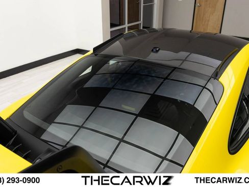 Used 2024 Porsche 911 GT3 RS RWD image 30