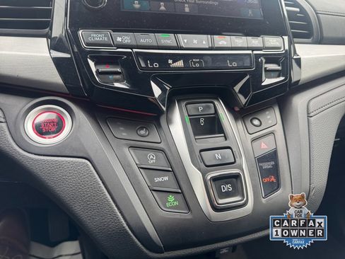 Certified 2024 Honda Odyssey Sport image 21