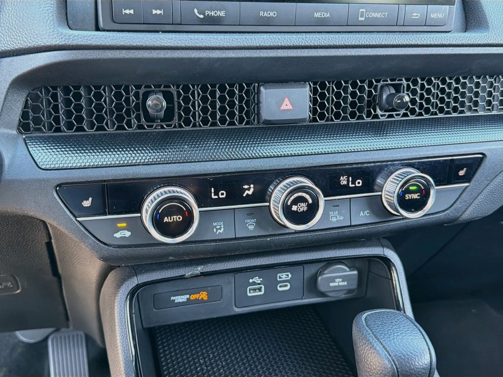 Used 2024 Honda CR-V EX image 15