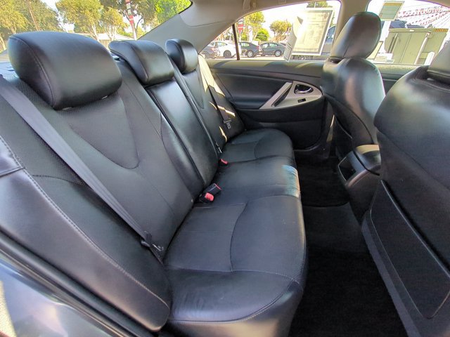 Used 2009 Toyota Camry SE FWD image 7
