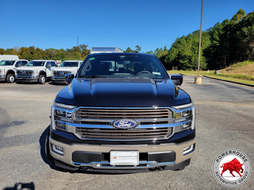 New 2026 Ford F150 King Ranch w/ Equipment Group 601A High AWD/4WD image 10