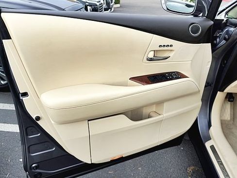 Used 2014 Lexus RX 350 FWD w/ Navigation Package image 24