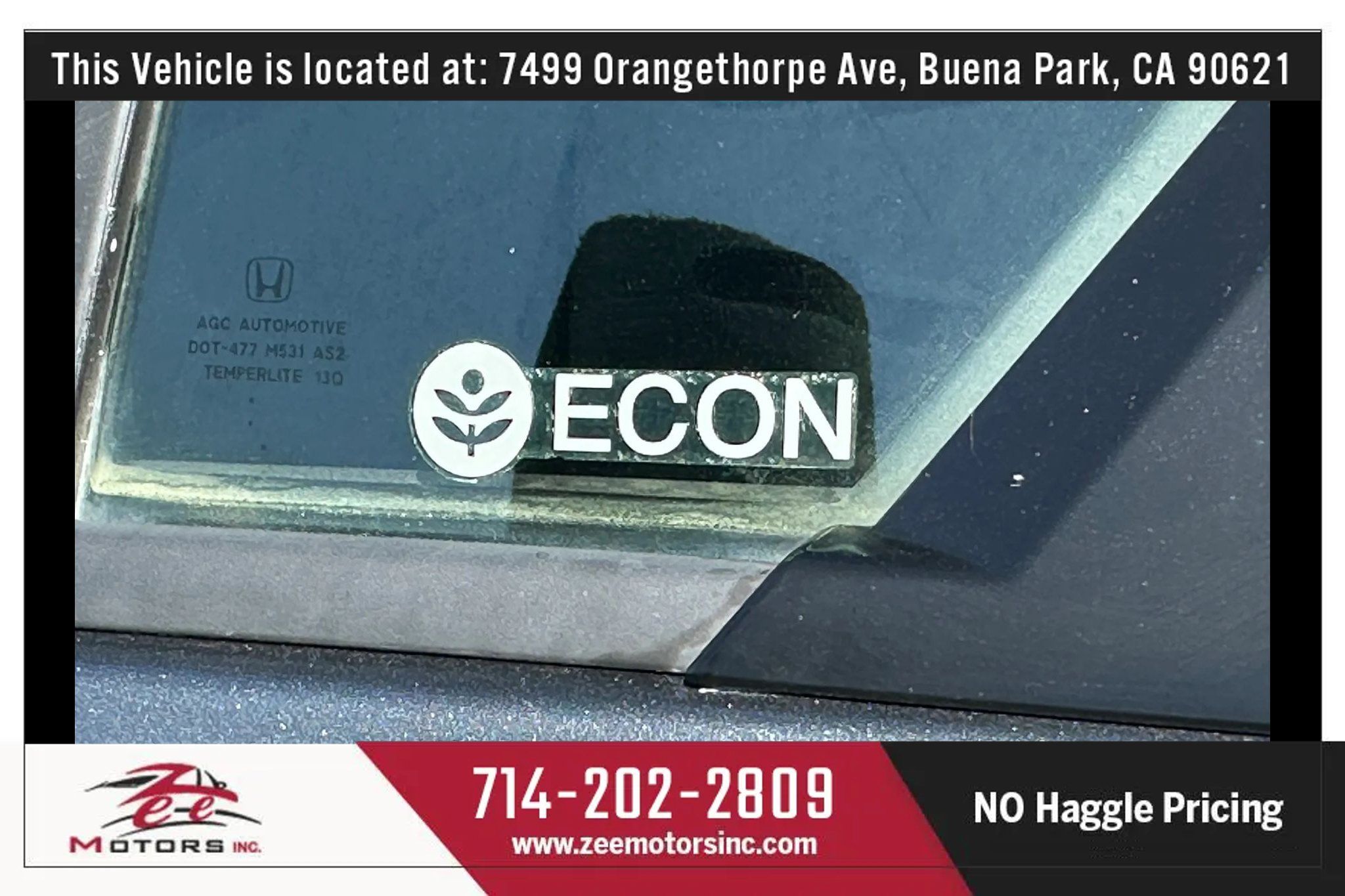 Used 2012 Honda Civic EX image 50