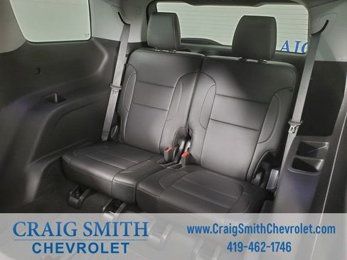 Used 2020 GMC Acadia SLT w/ Premium Package image 43