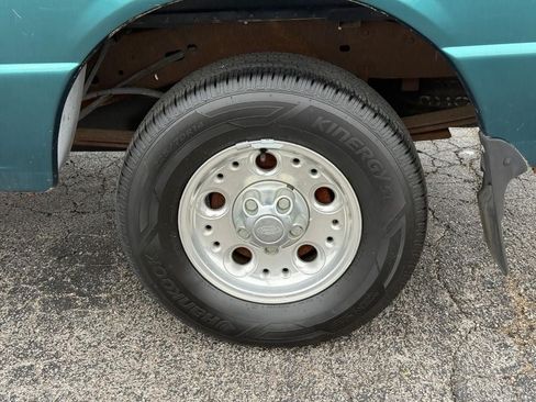 Used 1998 Ford Ranger 2WD Regular Cab image 6