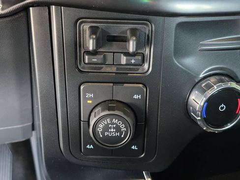 Used 2024 Ford F150 Raptor AWD/4WD image 22