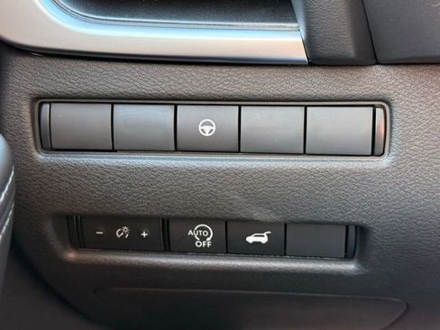 New 2026 Nissan Rogue SV AWD/4WD image 32