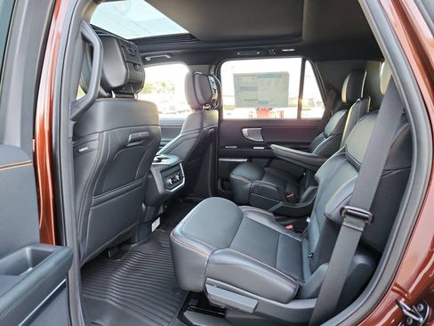 New 2027 Ford Expedition Tremor AWD/4WD image 19