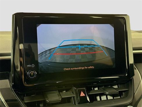 Certified 2023 Toyota Corolla LE image 22