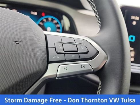 New 2026 Volkswagen Atlas Cross Sport SE AWD/4WD image 24