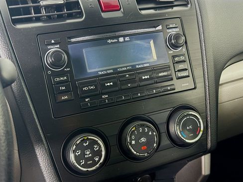 Used 2015 Subaru Forester 2.5i Premium w/ All-Weather Package image 14