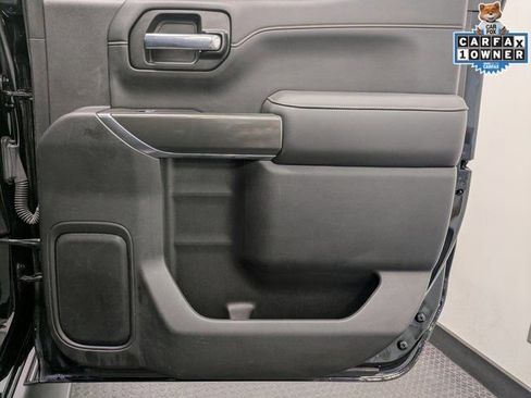 Used 2020 GMC Sierra 1500 AT4 w/ AT4 Premium Package image 26