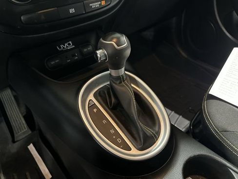 Used 2014 Kia Soul + w/ UVO w/Eservices Package FWD image 27