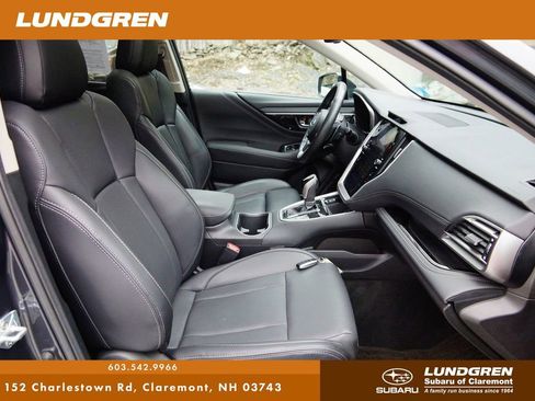 Used 2023 Subaru Outback Limited AWD/4WD image 9