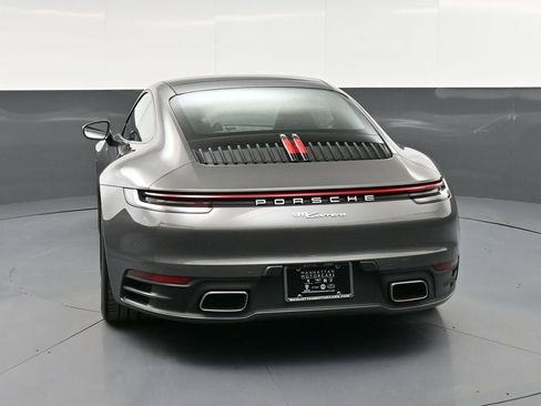 Certified 2023 Porsche 911 Carrera image 7