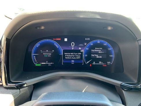 New 2026 Toyota Camry XLE image 15