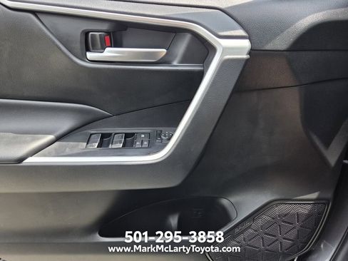Used 2023 Toyota RAV4 SE AWD/4WD image 24