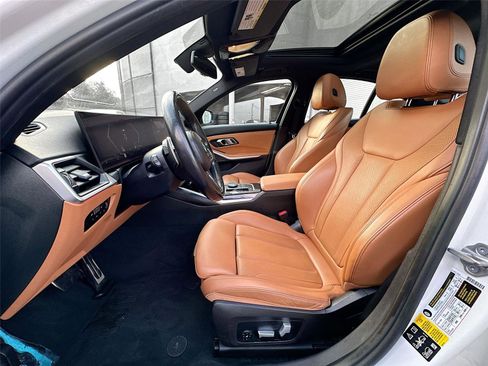 Certified 2023 BMW M340i xDrive w/ Premium Package image 22