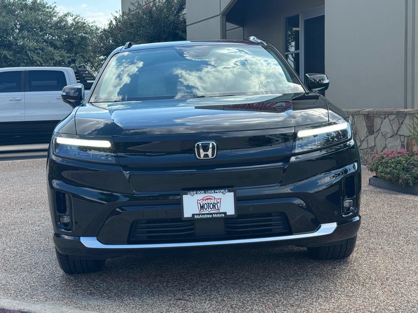 Used 2026 Honda Prologue Touring image 5