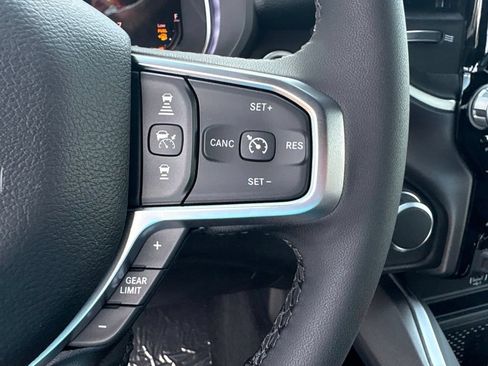 New 2026 RAM 1500 Big Horn AWD/4WD image 20