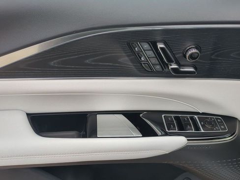 Certified 2024 Cadillac Lyriq Sport AWD/4WD image 26
