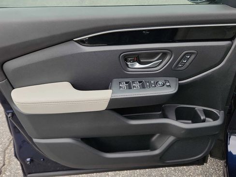 Certified 2026 Honda Passport RTL image 12