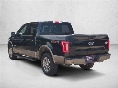 Used 2019 Ford F150 King Ranch AWD/4WD image 7